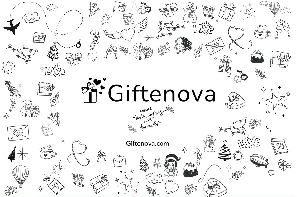 Announcing Our New Brand Name: Giftenova