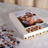 Custom Jigsaw Puzzle Personalized Gift with Box 99/500/1000 Pieces, Custom Photo Puzzle, Portrait Puzzle