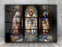 The Transfiguration Mosaic Glass Wall Art Jesus Christ Wall Art Religious Art Decor